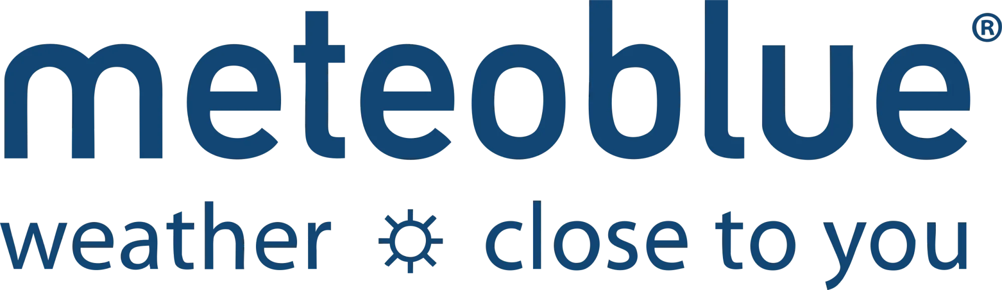 Logo Meteoblue