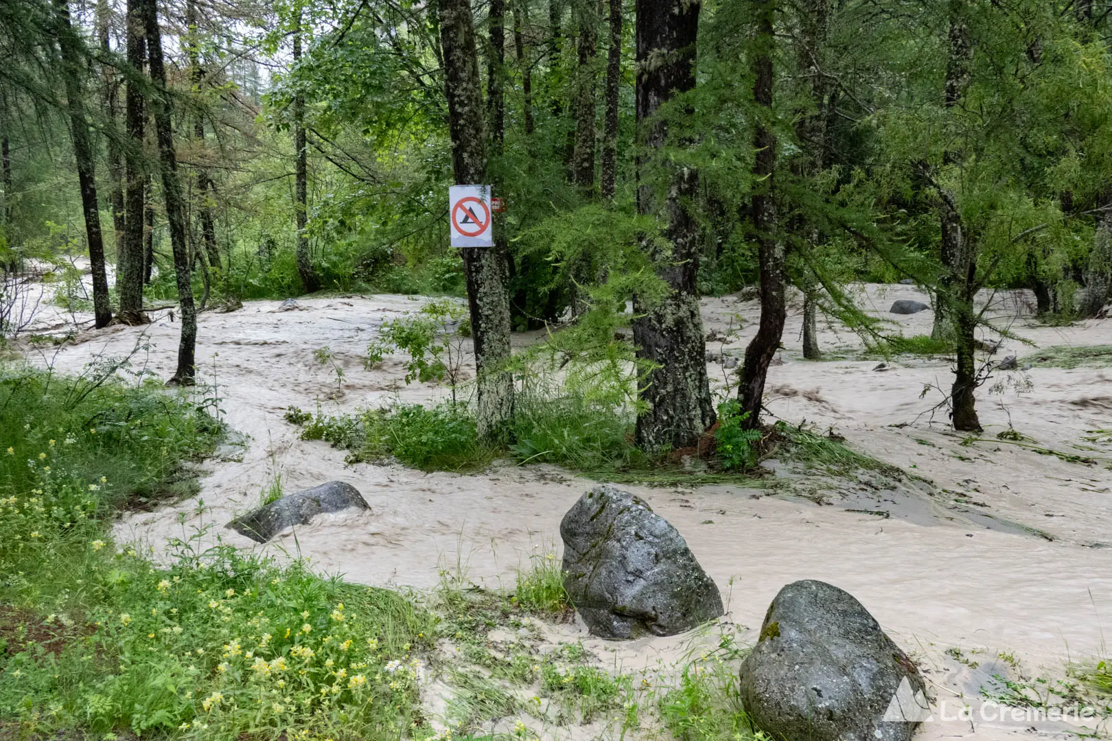 1ère Grimpe simultanée - Remonte-pente directe & Super Raoul - Draye - Ailefroide