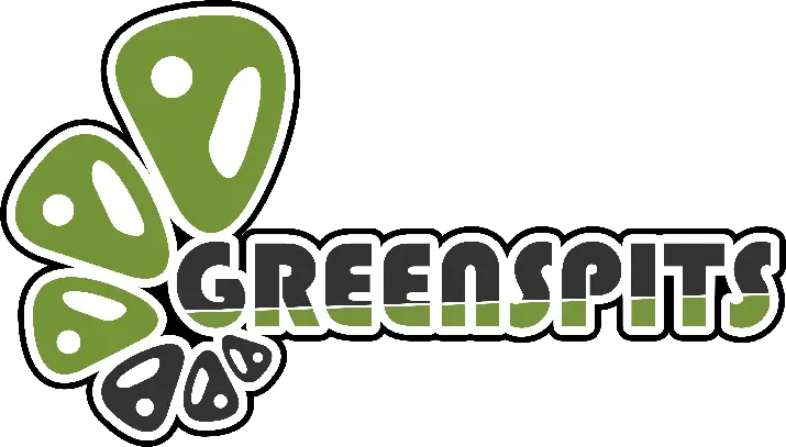 Logo de l'association Greenspits