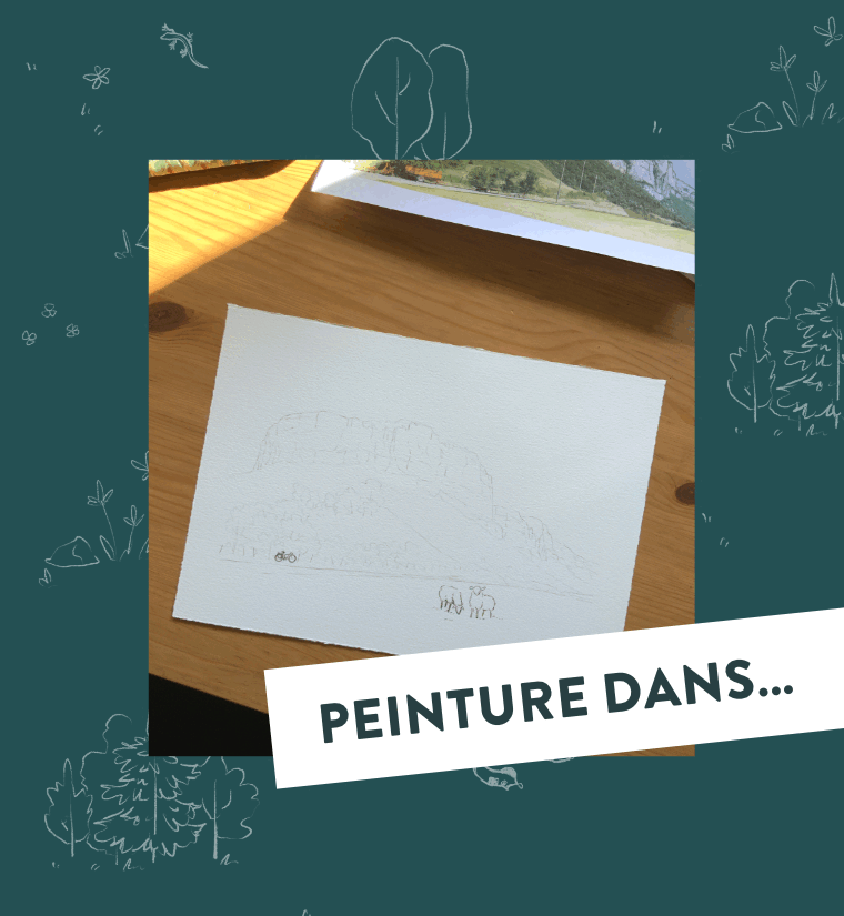 Les précommandes du Topo Doux sont lancées 🥳