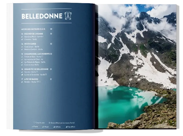 Les précommandes du Topo Doux sont lancées 🥳
