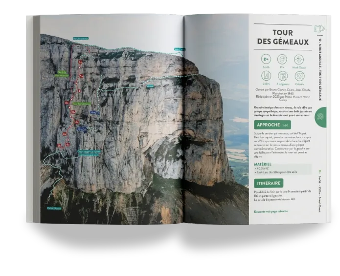 Les précommandes du Topo Doux sont lancées 🥳