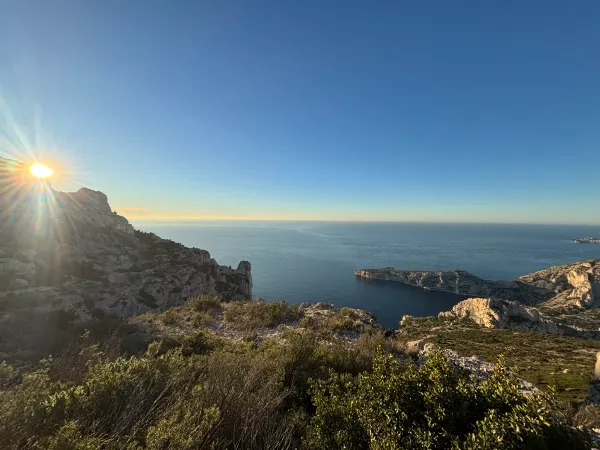 Un bain au calançon et Petit Pois TD 6a+>6a P2 - Devenson